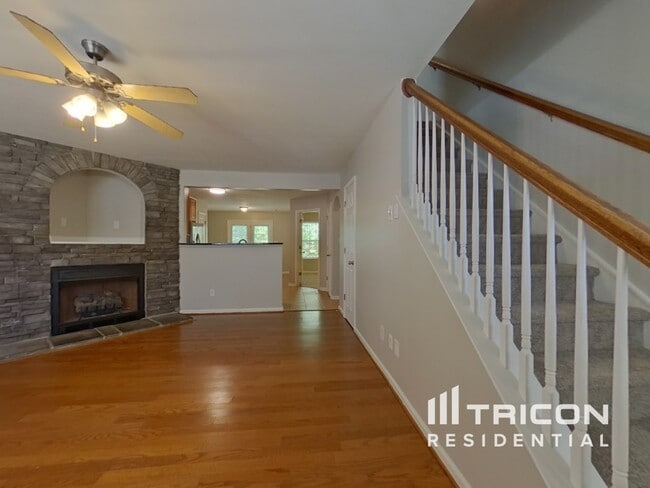 11250 Joe Morrison Ln in Charlotte, NC - Building Photo - Building Photo