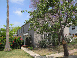 4507-4519 N Banner Dr in Long Beach, CA - Building Photo - Building Photo