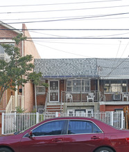 1063 Hegeman Ave in Brooklyn, NY - Building Photo - Building Photo