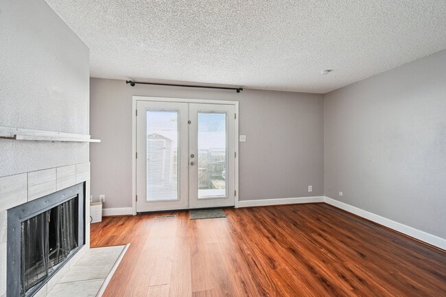 13988 E Utah Cir in Aurora, CO - Foto de edificio - Building Photo