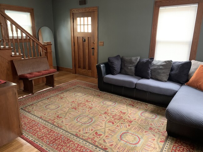 property at 1335 39th Street