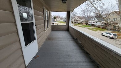 4646 Blythin Rd in Garfield Heights, OH - Building Photo - Building Photo