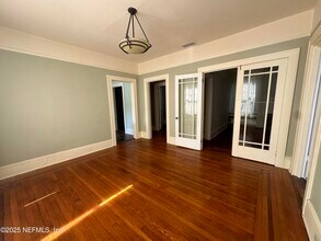 1124 Lasalle St in Jacksonville, FL - Building Photo - Building Photo