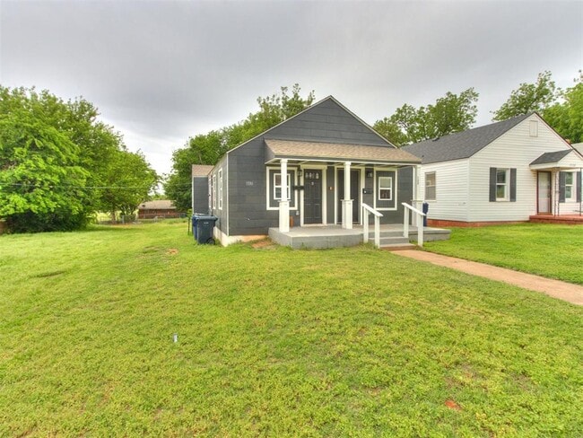 1330 NE 7th St in Oklahoma City, OK - Building Photo - Building Photo