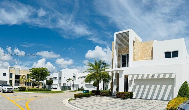 property at 10359 NW 67th Terrace