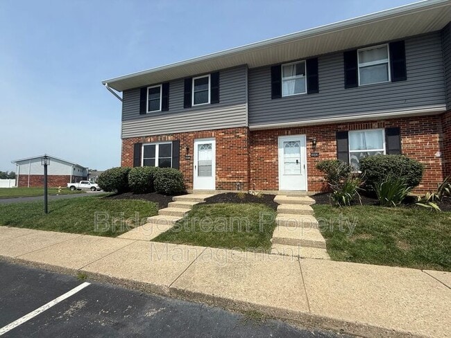 property at 3851 Hillsboro Dr