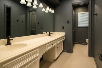 3026 Teague Rd in Houston, TX - Foto de edificio - Building Photo