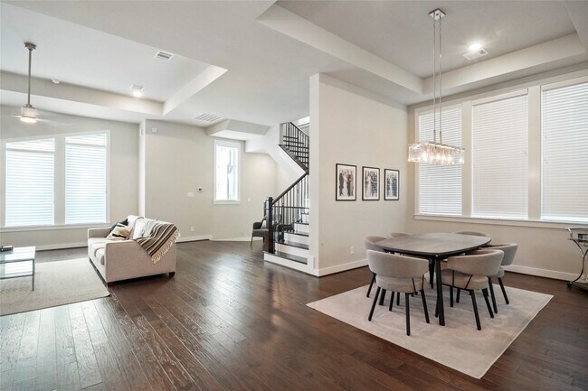 2625 Fountain Key Blvd in Houston, TX - Foto de edificio - Building Photo