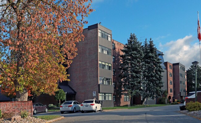 The Fairways Condo