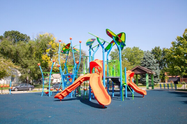 Homes for rent in Fountain Square, IN
