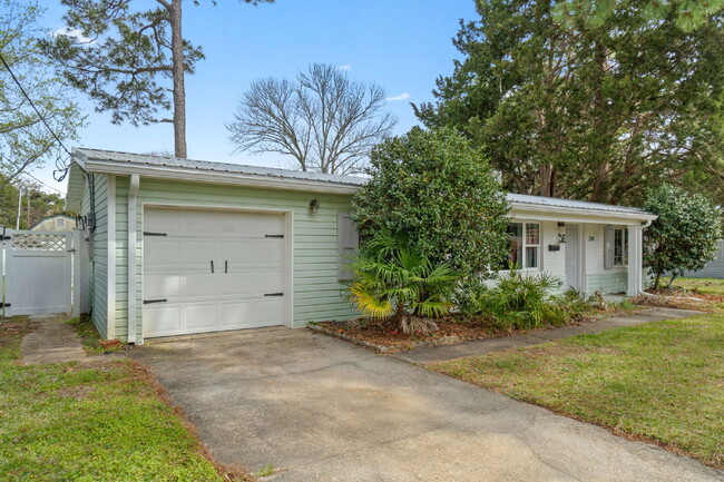 property at 270 Gregory Dr