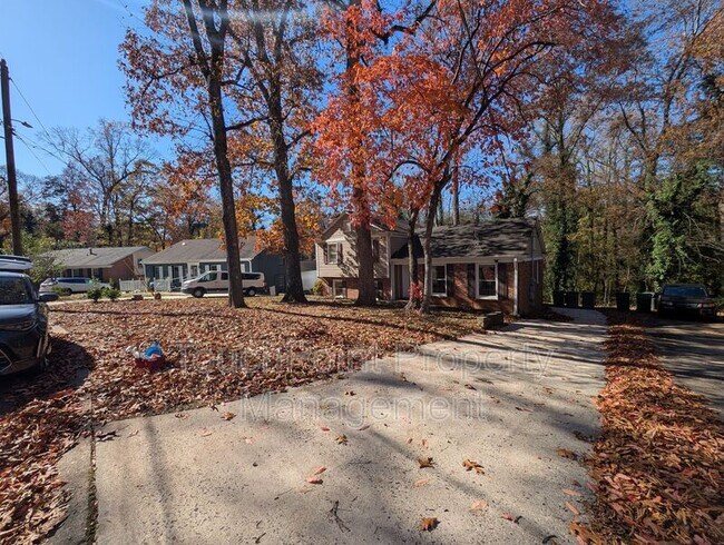 3331 Donovan Pl in Charlotte, NC - Building Photo - Building Photo