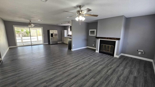 property at 68520 Hermosillo Rd
