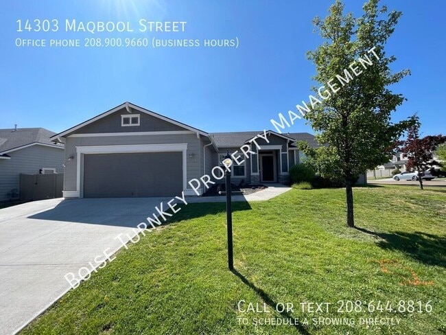 property at 14303 Maqbool St