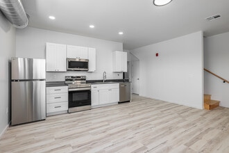 Blackwelder Apartments in Oklahoma City, OK - Building Photo - Interior Photo