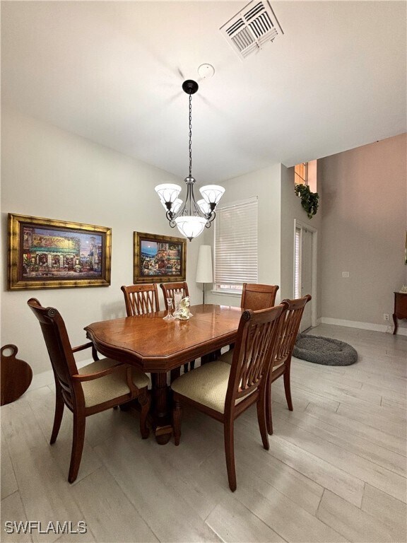 property at 8413 Hollow Brook Cir