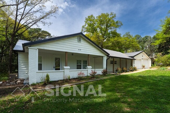 430 Laird Ave in Hueytown, AL - Building Photo - Building Photo