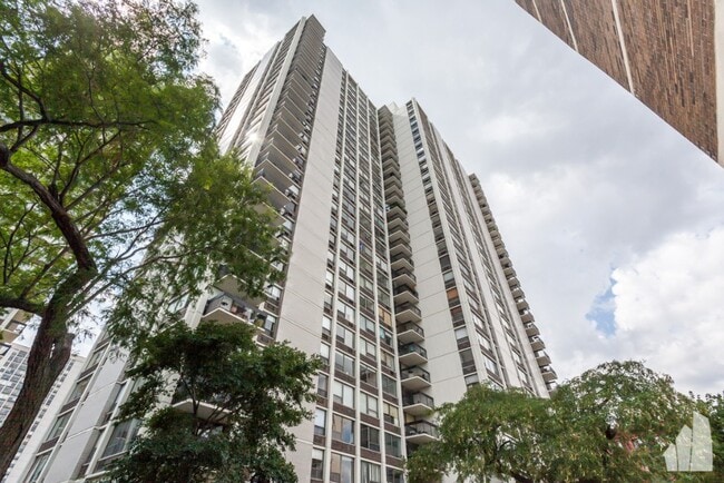 property at 1460 N Sandburg Ter