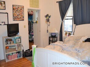 33 Egremont Rd in Boston, MA - Building Photo - Building Photo