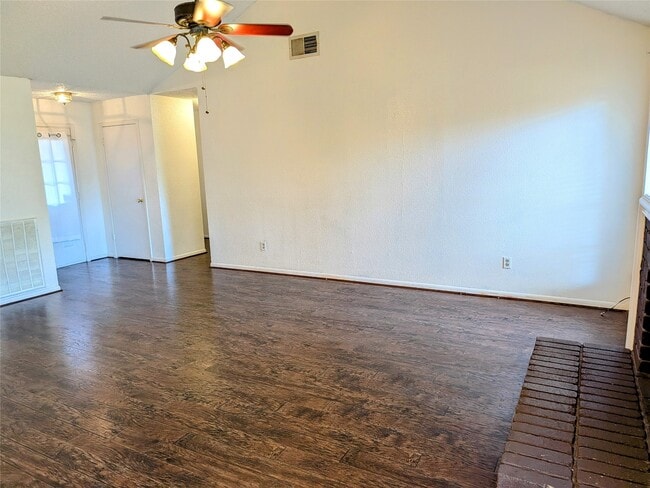 property at 2919 Old Fort Rd