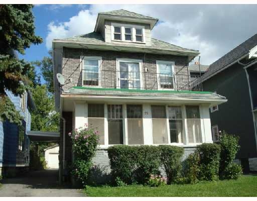 79 Sterling in Buffalo, NY - Foto de edificio