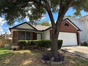 13817 Merseyside Dr in Pflugerville, TX - Building Photo - Building Photo