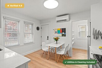 New RoostUp Furnished Private Bedroom with Private Bath near Savin Hill, Dorchester! in Boston, MA - Building Photo - Building Photo