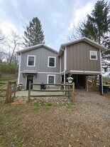 156 Jonestown Rd in Asheville, NC - Building Photo