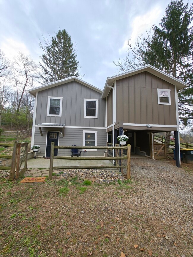 property at 156 Jonestown Rd