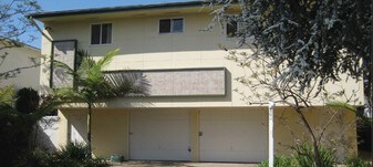1114 15th St in Santa Monica, CA - Building Photo