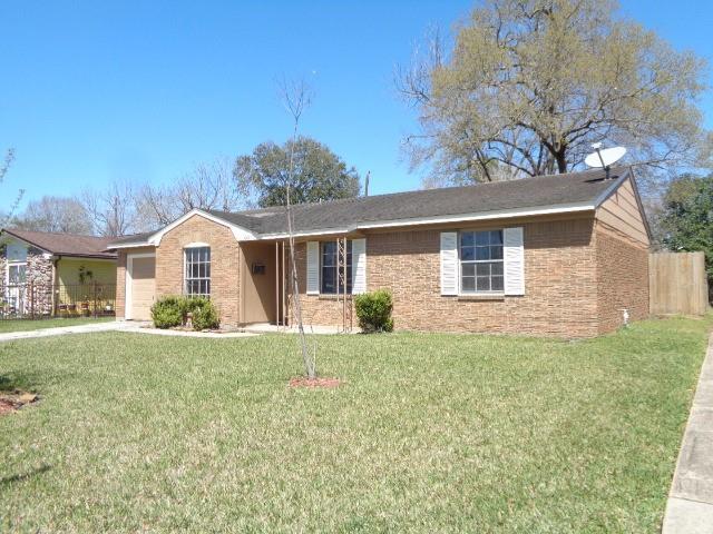 4002 Cloverbrook Dr in Houston, TX - Building Photo - Building Photo