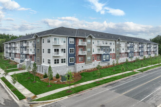 Kraewood Flats in Northfield, MN - Foto de edificio - Building Photo