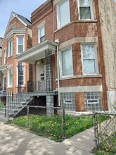 5139 S Loomis Blvd in Chicago, IL - Building Photo - Building Photo