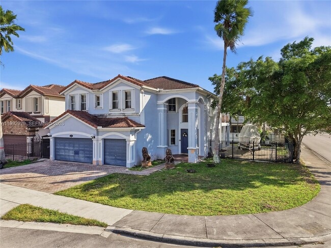 15184 SW 20th St in Miami, FL - Building Photo - Building Photo