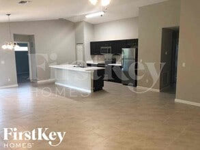 3611 SW San Benito St in Port St. Lucie, FL - Building Photo - Building Photo