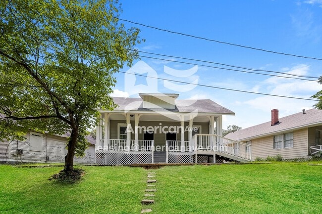 2 Beechwood Heights in Columbus, GA - Foto de edificio - Building Photo