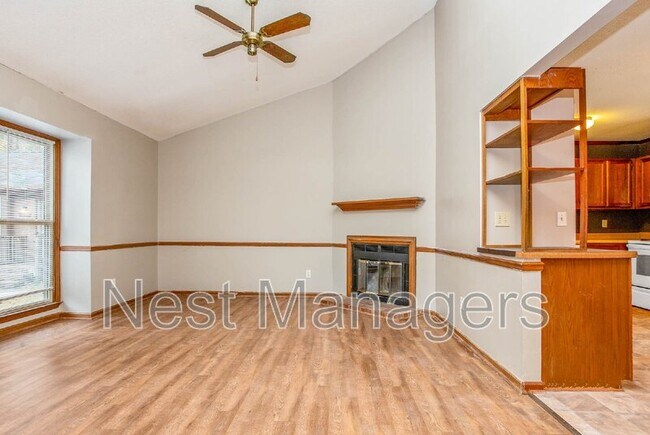 152 Homeplace Ct in Fayetteville, NC - Building Photo - Building Photo