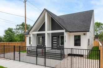 2316 McKee St in Houston, TX - Building Photo - Building Photo