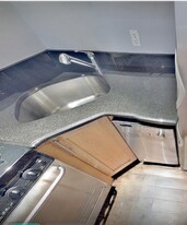 E. 25th St, 2nd Ave in New York, NY - Building Photo