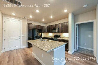 14301 E Tennessee Ave in Aurora, CO - Building Photo - Building Photo