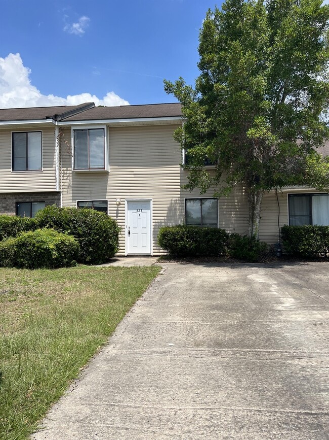 property at 323 Beverly St