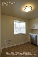 1504 S 35th St in Tacoma, WA - Building Photo - Building Photo