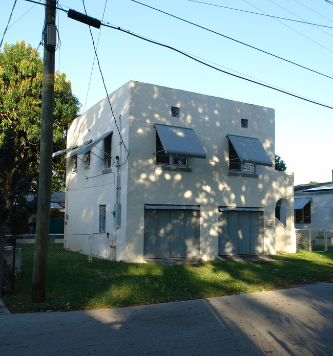 5944 NW 1st Ave in Miami, FL - Building Photo - Building Photo