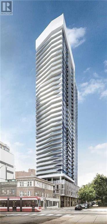 77 Mutual St in Toronto, ON - Building Photo - Building Photo