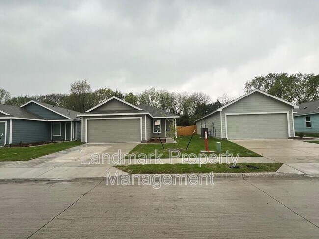 6532 Buffalo Circle in Princeton, TX - Building Photo - Building Photo