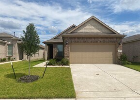 4414 Adlington St in Katy, TX - Building Photo