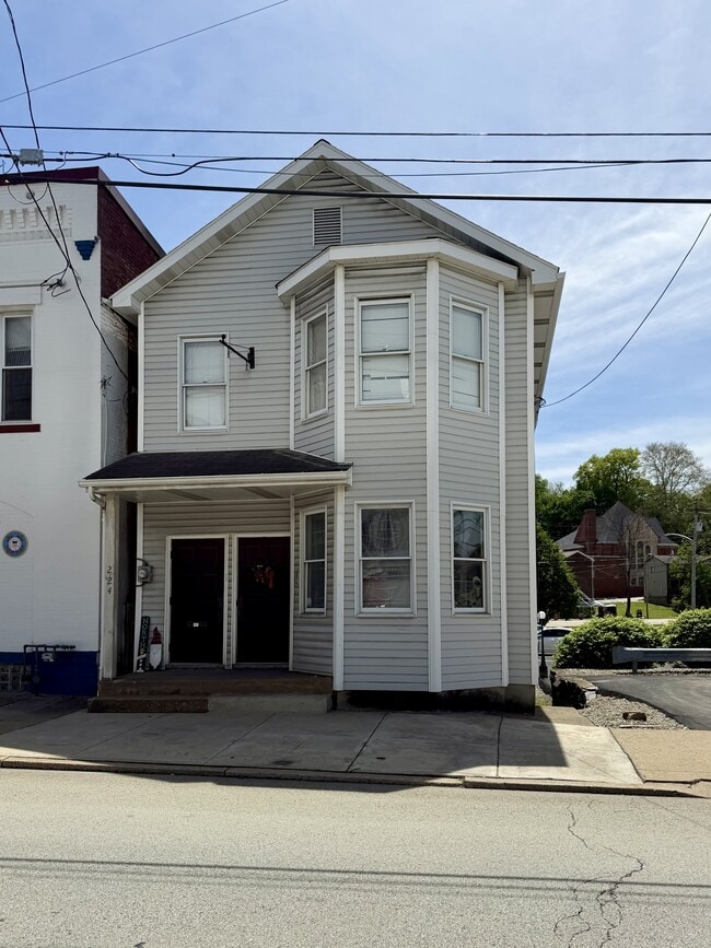 property at 224 W Otterman St