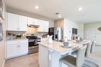 1551 Dawnview Wy in Kissimmee, FL - Building Photo - Building Photo