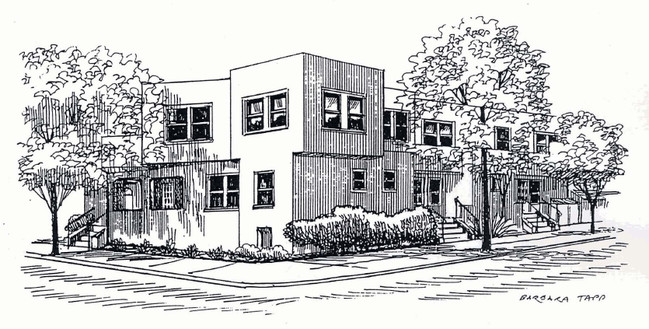 78 Glen Ave in Oakland, CA - Foto de edificio - Building Photo