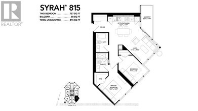 45-3545 Charles St E in Toronto, ON - Building Photo - Building Photo